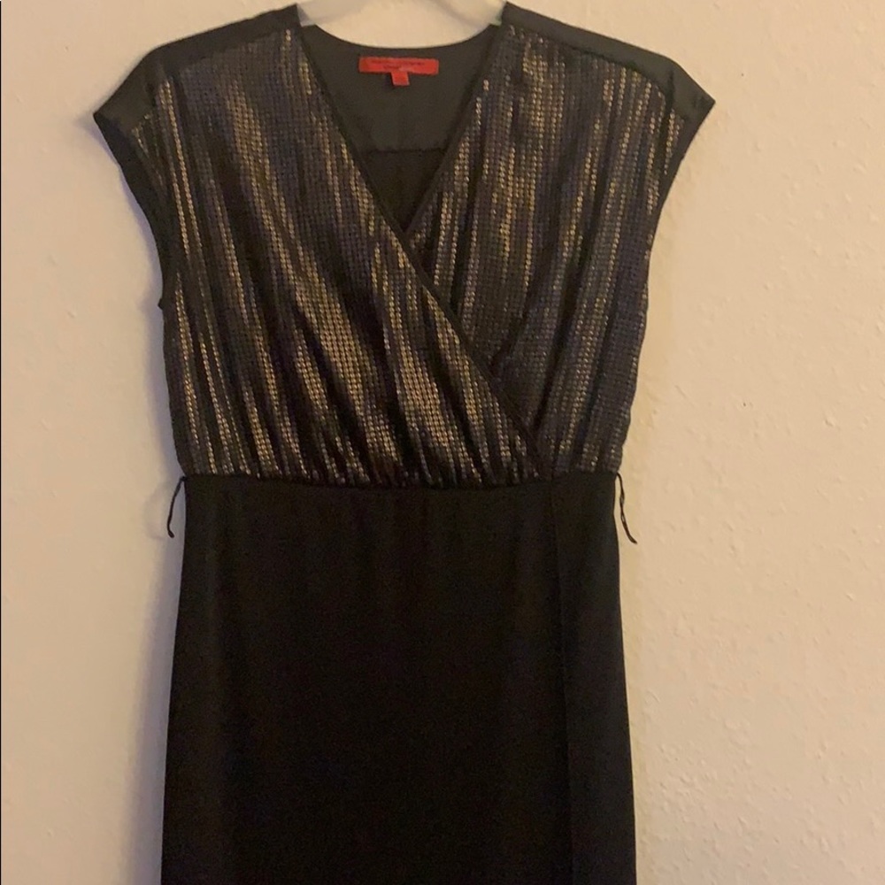 Gorgeous dress